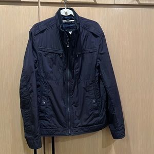 Hugo Boss lightweight jacket